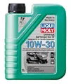 Produktbild: Liqui Moly universal Gartengeräteöl 10W-30, 1 Liter