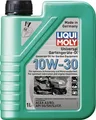 Produktbild: 6 Stk. Liqui Moly Univ.Gartengeräte-Öl 10W-30 1L Motorenöle 1273