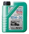 Produktbild: LIQUI MOLY 1273 Motoröl