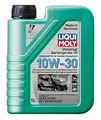 Produktbild: LIQUI MOLY 1273 Motoröl