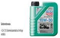 Produktbild: 1Liter LIQUI MOLY Universal Gartengeräte-Öl 10W-30 4-Takt  Rasenmäheröl 4T