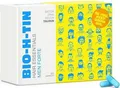 Produktbild: BIO-H-TIN Hair Essentials Men Forte Kapseln 0,393 g