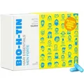 Produktbild: Bio-H-Tin Hair Essentials Men Forte Kapseln 90 St