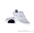 Produktbild: Shimano SH-RC703 Herren Rennradschuhe-Weiss-41