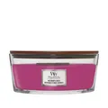 Produktbild: WoodWick Wild Berry & Beets Duftkerze mit Holzdocht 453,6 g