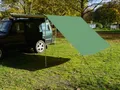 Produktbild: Prime Tech Tarp – Erweiterung zur Fahrzeug-Markise 250 cm, grün