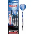 Produktbild: Bull's Blizzard Soft Dart (16 g) (16846)
