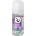 Produktbild: CD-Körperpflege Deodorant Wasserlilie, Roller, für Damen, 48h Schutz, ohne Aluminium, 50 ml