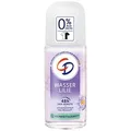 Produktbild: CD 48h Wasserlilie Deo-Roller 50 ml
