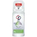 Produktbild: CD Deo Roll-On Wasserlilie 50 ml