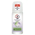 Produktbild: Deo-Roller 50ml Wasserlilie ** Cd