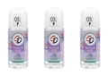 Produktbild: CD Wasserlilie Deodorant Deo Roll-On , 3x50ml EAN5014697017086