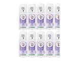 Produktbild: 10x50ml CD Deodorant Roll-on Deoroller Wasserlilie 48H Schutz vegan 0% Aluminium