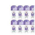Produktbild: 8x40ml CD Deodorant Stick Deostick Wasserlilie 48H Schutz vegan 0% Aluminium