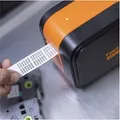 Produktbild: Brother P-Touch EDGE PT-E920BT PTE920BTZ1 Industrie-Etikettendrucker - Thermotransfer - bis 36?mm - Bluetooth/USB-C (PTE920BTZ1)