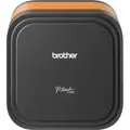Produktbild: Brother P-Touch CUBE Pro PT-E920BT Drucker