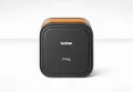 Produktbild: Brother P-Touch Cube Pro PT-E920BT - industrielles Beschriftunsgerät für Elektro- und Netzwerkinstallation mit kostenloser Pro Label Tool App, 36 mm Bandbreite