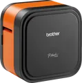 Produktbild: P-TOUCH E920BT - Beschriftungsgerät, USB/Bluetooth, E920BT