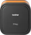 Produktbild: Brother P-Touch Cube Pro PT-E920BT industrielles Beschriftunsgerät
