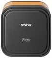 Produktbild: Brother Etikettendrucker Direkt Wärme 360 x 360 dpi Etikettenbreite (max.): 36mm