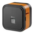 Produktbild: Beschriftungsgerät Brother P-touch E920BT bis 36mm Steuerung per App, Bluetooth