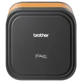 Produktbild: Brother Etikettendrucker Direkt Wärme 360 x 360 dpi Etikettenbreite (max.): 36