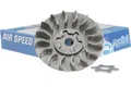 Produktbild: Riemenscheibe  / Lüfterrad Polini Air Speed Honda Bali