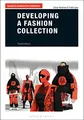 Produktbild: Developing a Fashion Collection (Basics Fashion Design)