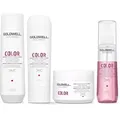 Produktbild: Goldwell Dualsenses Color Pflegeset