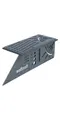 Produktbild: Wolfcraft Winkelmesser 5208000
