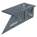 Produktbild: Wolfcraft 3D Gehrungswinkel Winkel 5208000