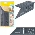 Produktbild: Japanischer Zimmermannswinkel 3D - L/WF5208000