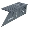 Produktbild: Wolfcraft 3-D-Gehrungswinkel Winkel