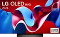 Produktbild: LG OLED48C49LA Ultra HD HDR OLED-TV 48