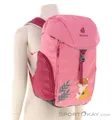 Produktbild: Deuter Waldfuchs 14 Kinder Rucksack-Pink-Rosa-14