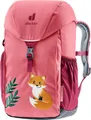 Produktbild: Deuter Waldfuchs 14 Kinderrucksack dahlia-raspberry