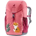 Produktbild: Deuter Waldfuchs 14 Kinderrucksack - STK - dahlia-raspberry