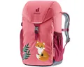 Produktbild: deuter Kinderrucksack Waldfuchs 14 Liter (1 Stück, 1-tlg), Herausnehmbare Sitzmatte