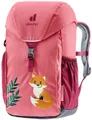 Produktbild: deuter Kinderrucksack Waldfuchs 14L