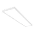Produktbild: LED Deckenlampe 98cm Deckenleuchte LED Panel Effizienzklasse A Flach Backlight