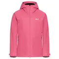 Produktbild: Jack Wolfskin 3-in-1-Funktionsjacke 3in1, wasserdicht, Übergangsjacke XL (44/46)