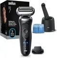 Produktbild: Braun N7200cce Series 7 Elektrorasierer mit 4-in-1-Reinigungsstation