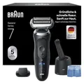 Produktbild: Braun Rasierer Series 7 N7200cce Schwarz