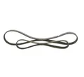 Produktbild: BOSCH Keilrippenriemen Spannrolle Umlenkrolle Elastic 1 987 946 198