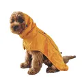 Produktbild: Hunderegenmantel, wasserdichte Winddichte Regenjacke, für kleine, mittlere, g...