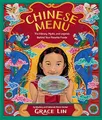 Produktbild: Chinese Menu: The History, Myths, and Legends Behind Your Favorite Foods