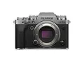 Produktbild: Fujifilm X-T4 Body silber
