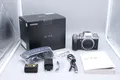 Produktbild: Fujifilm X-T4 Gehäuse 26,1 MP Silber 259 Auslösungen spiegellose Systemkamera