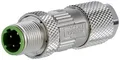 Produktbild: Metz Connect MNF881A115 Steckverbinder Stecker 1 St.