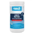 Produktbild: Chlor Multifunktionstabletten, Langzeit MultiTabs 200g, 1 KG mediPOOL